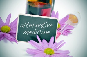 alternative medicine